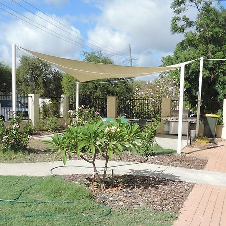 Victoria Park Lodge Пърт Екстериор снимка