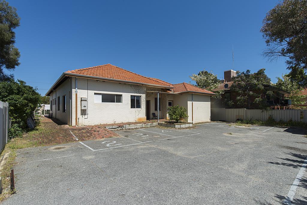 Victoria Park Lodge Пърт Екстериор снимка