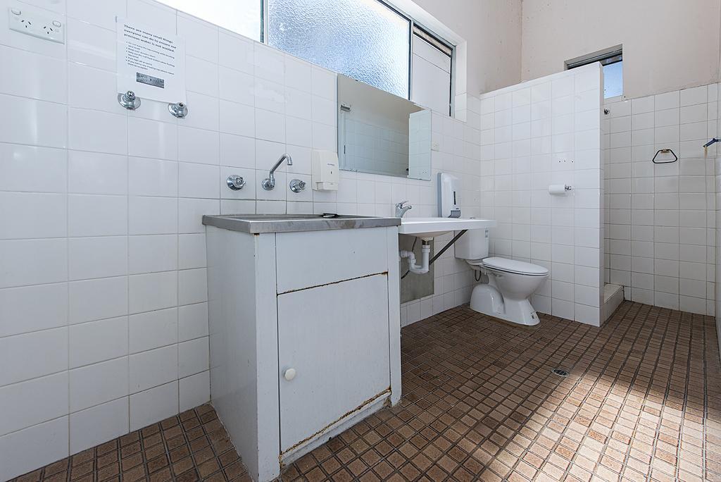 Victoria Park Lodge Пърт Екстериор снимка